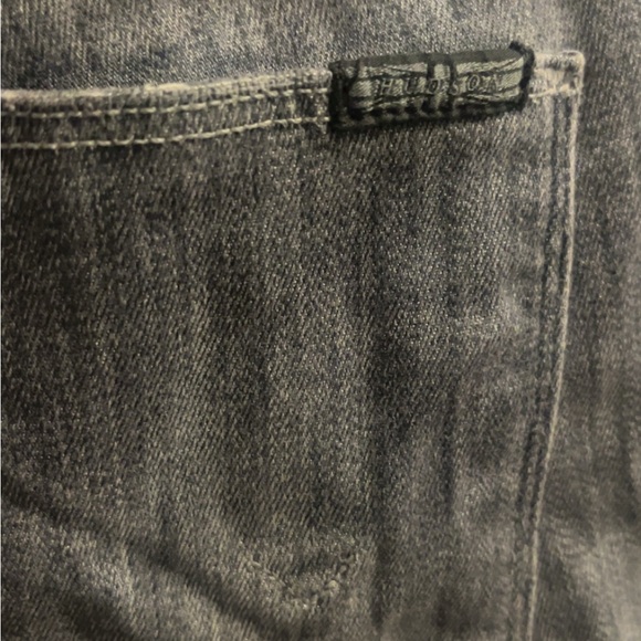 Hudson “Shine Midrise”  Skinny Jeans - Picture 3 of 3